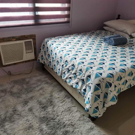 Lejlighed i Manila Bay på 28 m². Soveværelser: 1. Private badeværelser: 1. Eksteriør billede