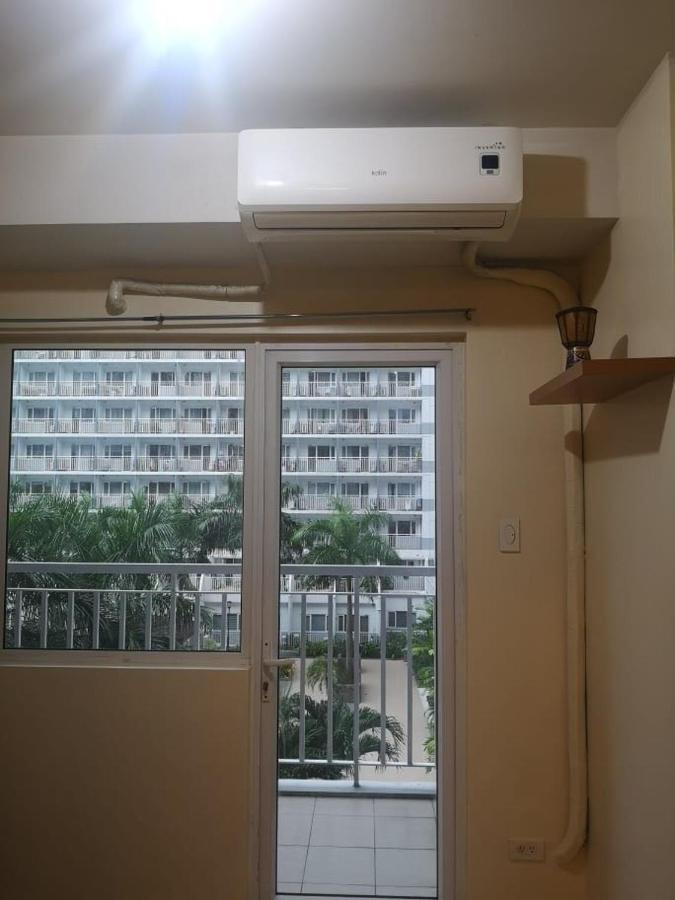 Lejlighed i Manila Bay på 28 m². Soveværelser: 1. Private badeværelser: 1. Eksteriør billede