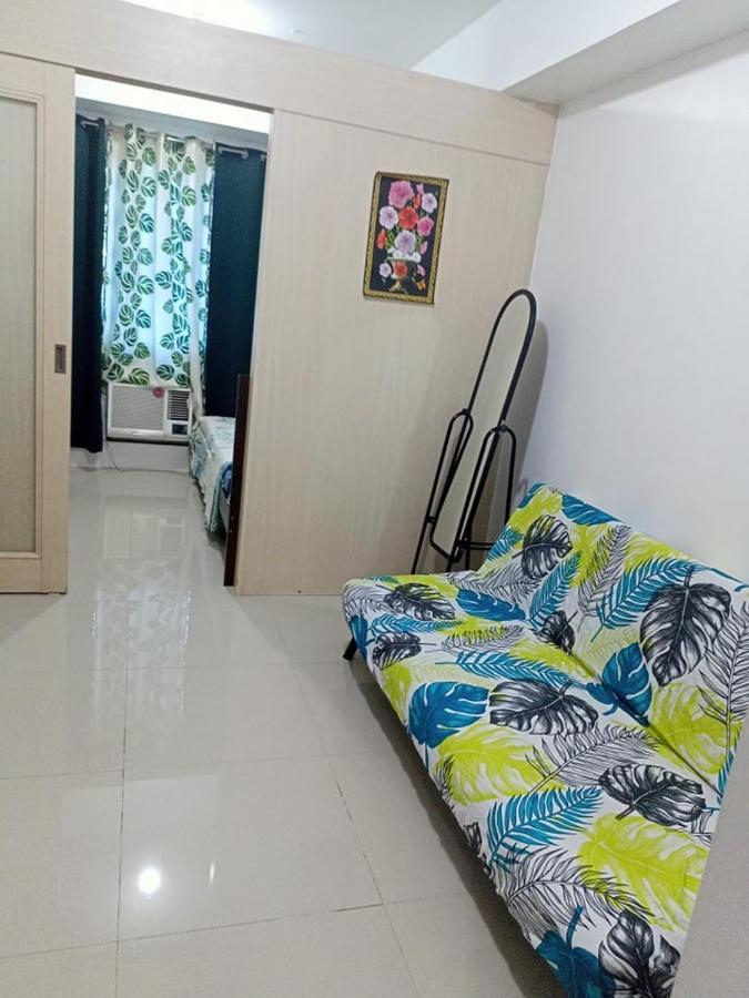 Lejlighed i Manila Bay på 28 m². Soveværelser: 1. Private badeværelser: 1. Eksteriør billede