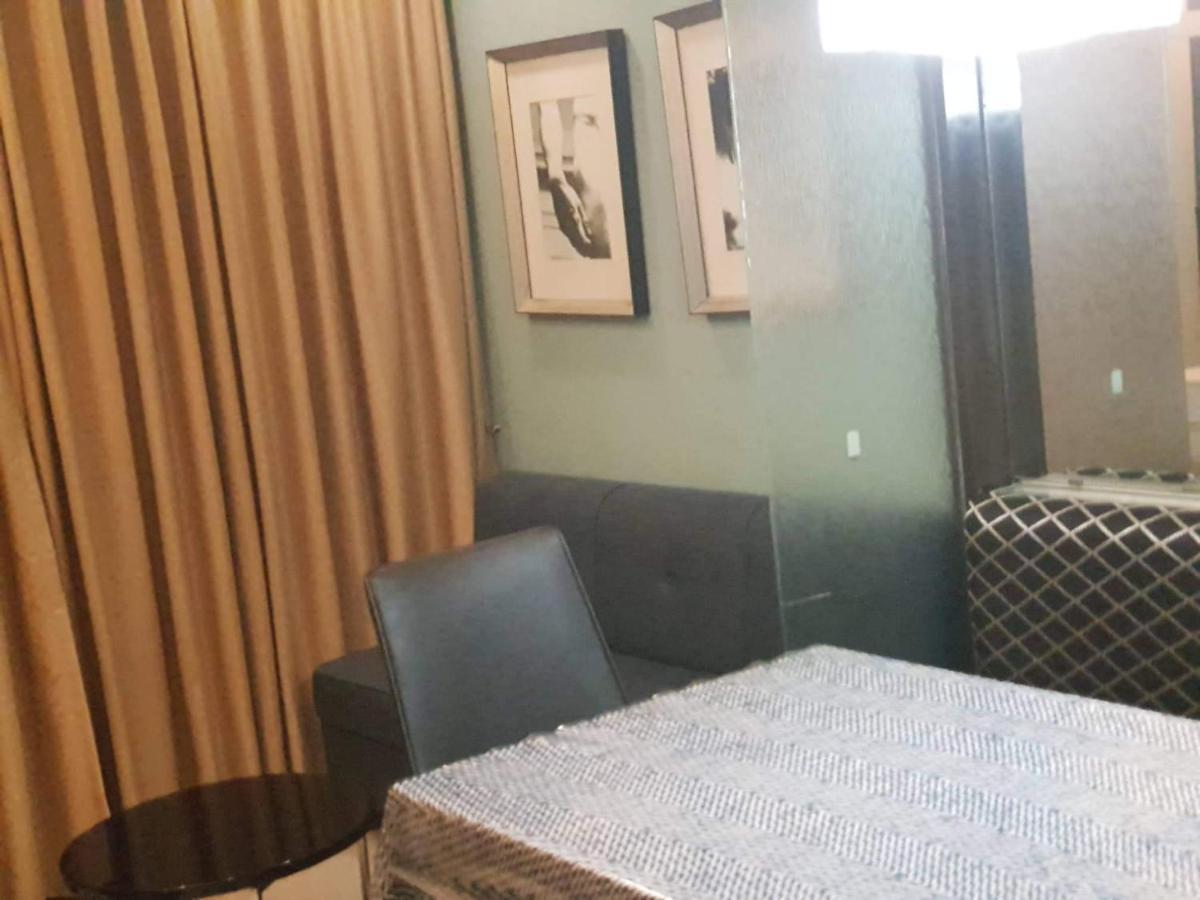 Lejlighed i Manila Bay på 28 m². Soveværelser: 1. Private badeværelser: 1. Eksteriør billede
