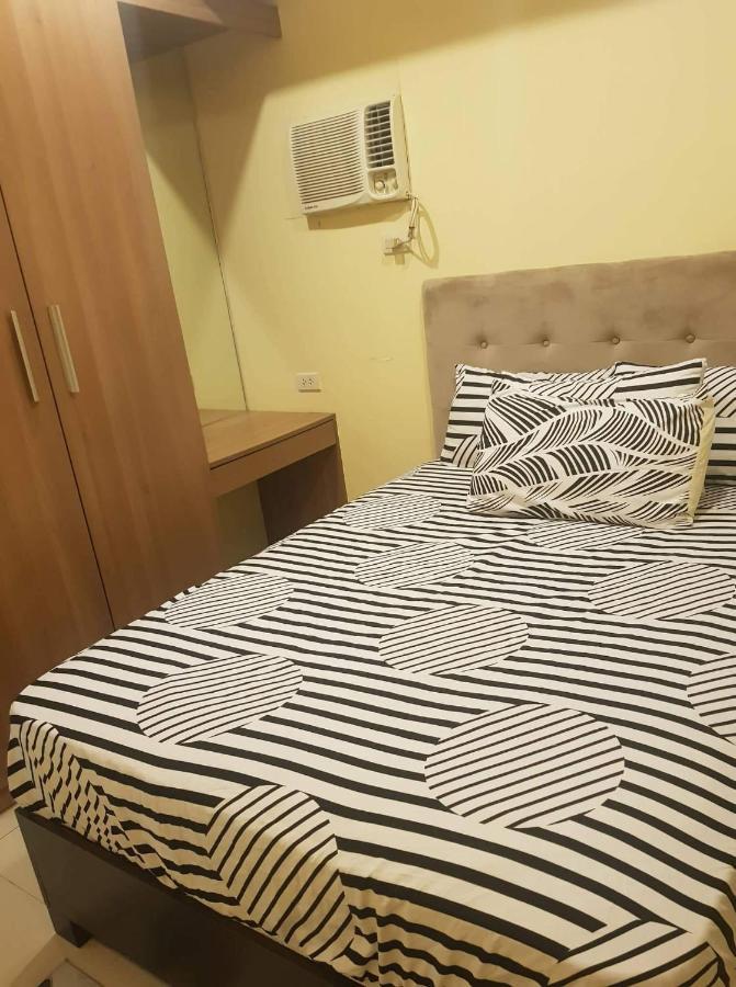 Lejlighed i Manila Bay på 28 m². Soveværelser: 1. Private badeværelser: 1. Eksteriør billede