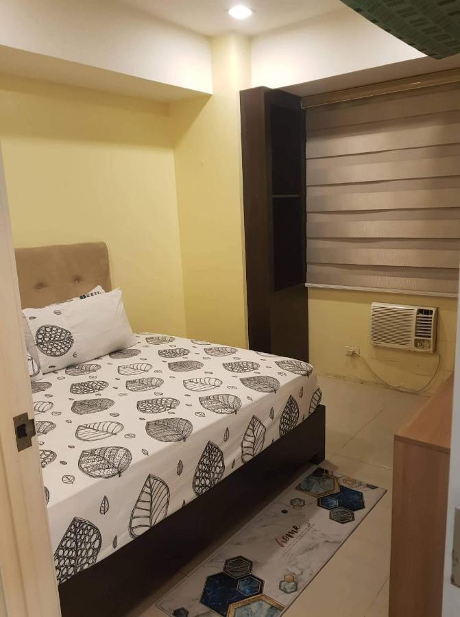 Lejlighed i Manila Bay på 28 m². Soveværelser: 1. Private badeværelser: 1. Eksteriør billede