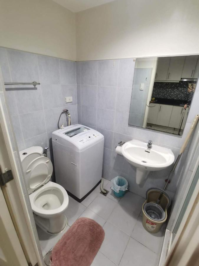 Lejlighed i Manila Bay på 28 m². Soveværelser: 1. Private badeværelser: 1. Eksteriør billede