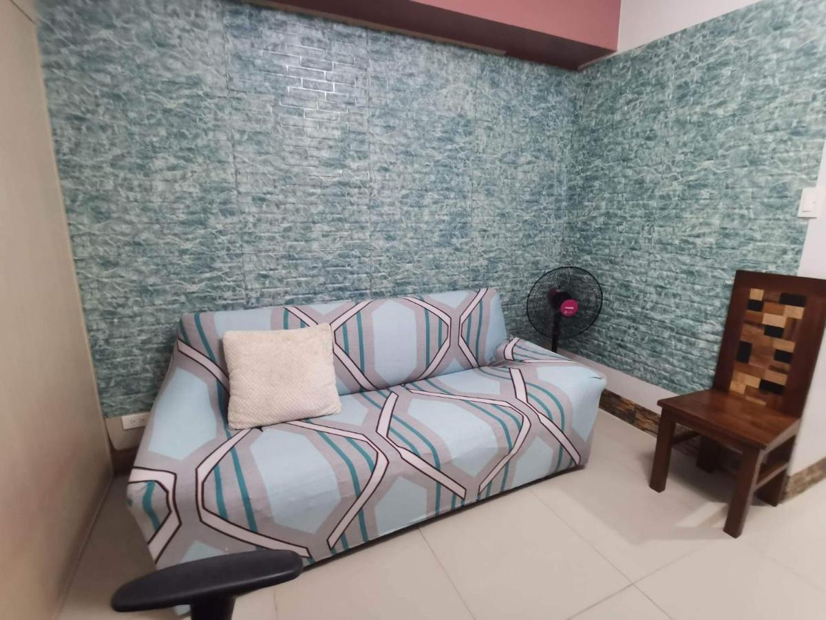 Lejlighed i Manila Bay på 28 m². Soveværelser: 1. Private badeværelser: 1. Eksteriør billede
