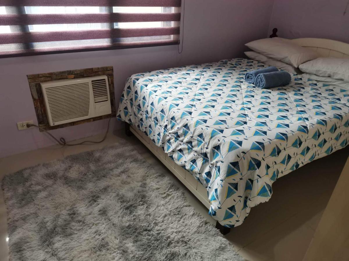 Lejlighed i Manila Bay på 28 m². Soveværelser: 1. Private badeværelser: 1. Eksteriør billede